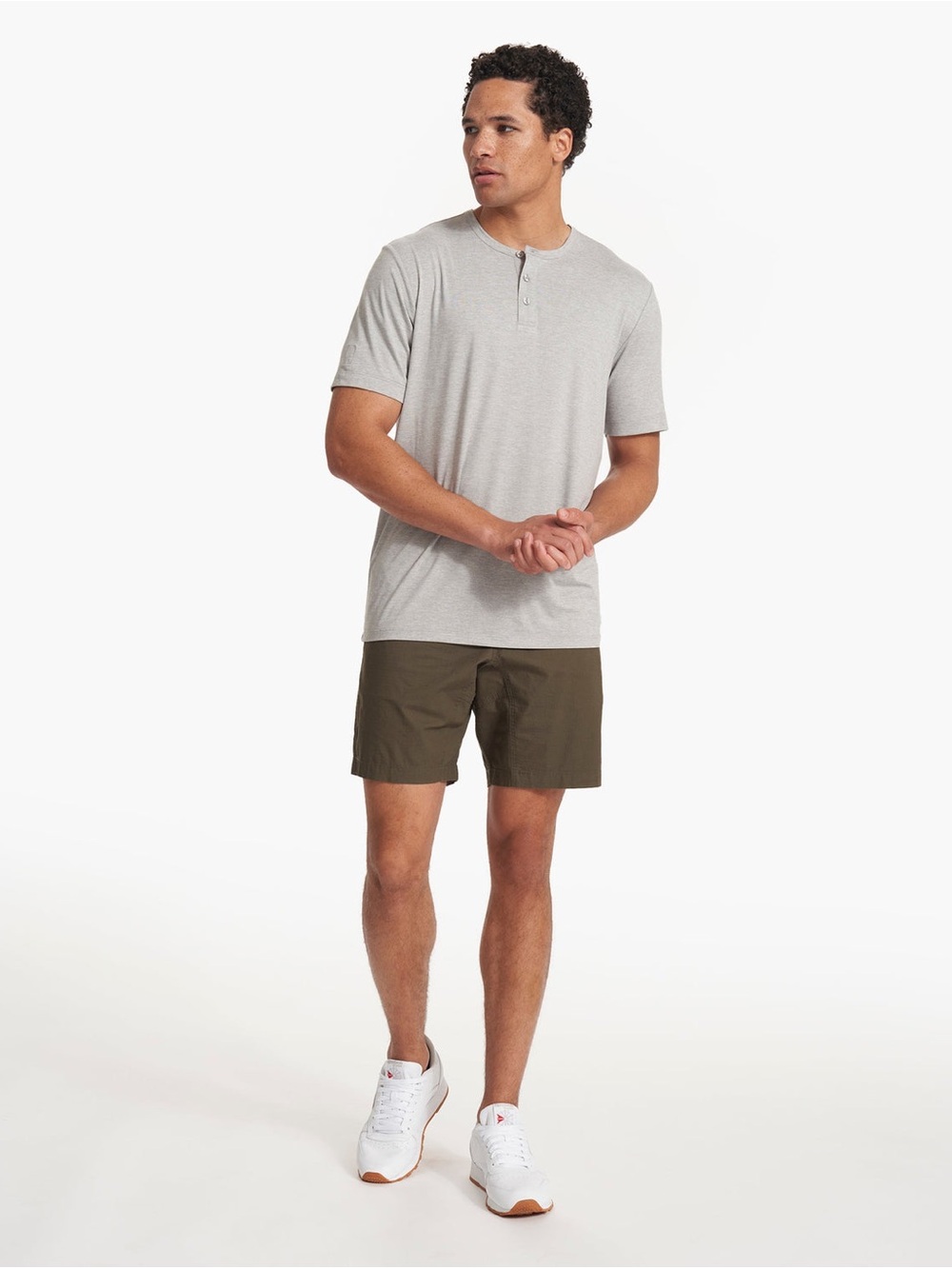 Vuori Ripstop Short - Picture 5 of 10